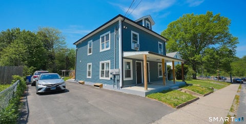 Photo of 849 Frost Road, Waterbury, CT 06705 (MLS # 24209580)