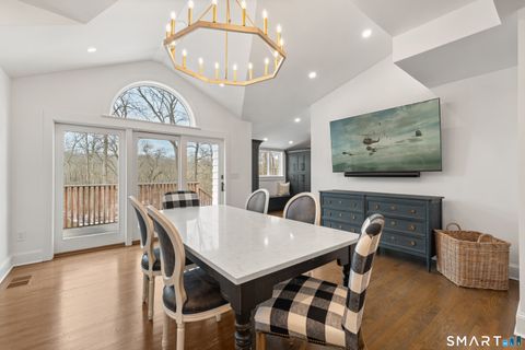 Tiny photo for 530 Round Hill Road, Greenwich, CT 06831 (MLS # 24148346)