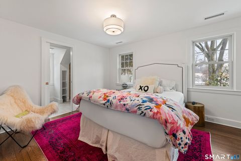 Tiny photo for 530 Round Hill Road, Greenwich, CT 06831 (MLS # 24148346)