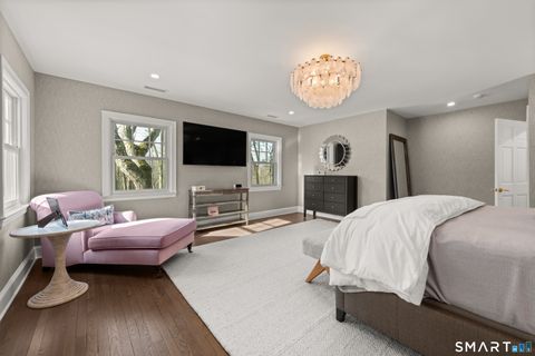 Tiny photo for 530 Round Hill Road, Greenwich, CT 06831 (MLS # 24148346)