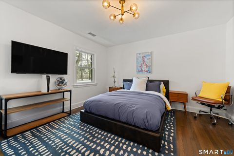 Tiny photo for 530 Round Hill Road, Greenwich, CT 06831 (MLS # 24148346)