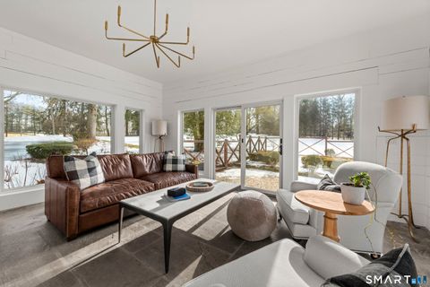 Tiny photo for 530 Round Hill Road, Greenwich, CT 06831 (MLS # 24148346)