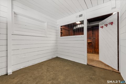 Tiny photo for 530 Round Hill Road, Greenwich, CT 06831 (MLS # 24148346)