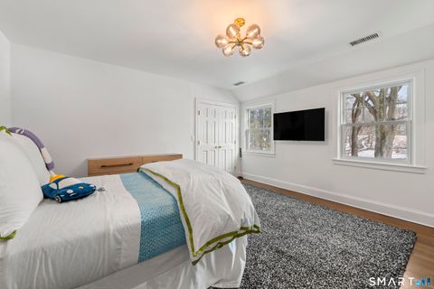 Tiny photo for 530 Round Hill Road, Greenwich, CT 06831 (MLS # 24148346)