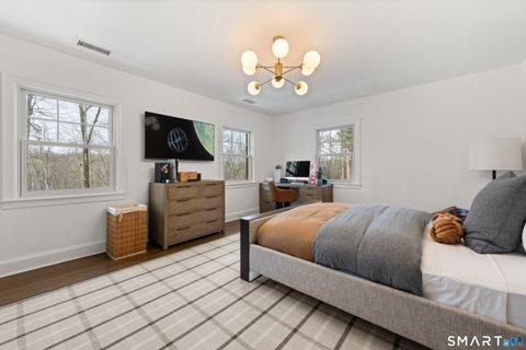 Tiny photo for 530 Round Hill Road, Greenwich, CT 06831 (MLS # 24148346)