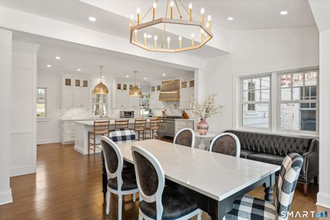 Tiny photo for 530 Round Hill Road, Greenwich, CT 06831 (MLS # 24148346)