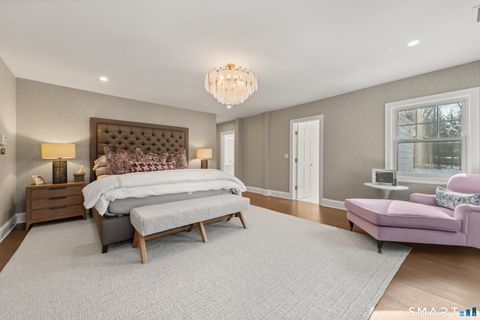 Tiny photo for 530 Round Hill Road, Greenwich, CT 06831 (MLS # 24148346)