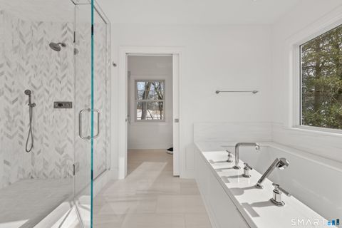 Tiny photo for 530 Round Hill Road, Greenwich, CT 06831 (MLS # 24148346)