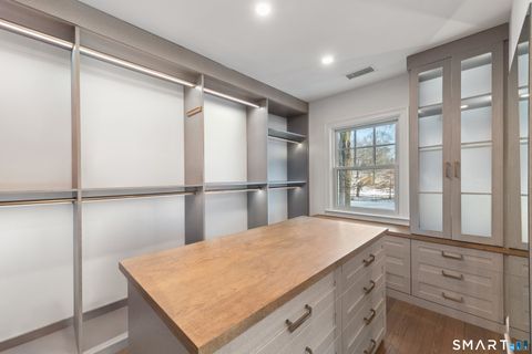 Tiny photo for 530 Round Hill Road, Greenwich, CT 06831 (MLS # 24148346)