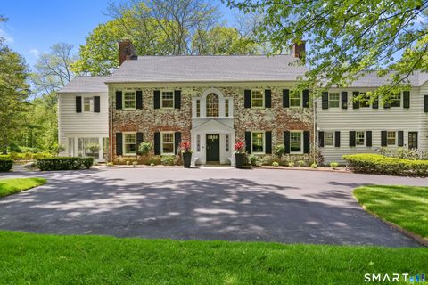 Tiny photo for 530 Round Hill Road, Greenwich, CT 06831 (MLS # 24148346)
