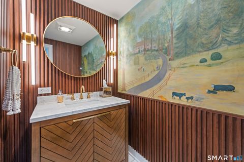 Tiny photo for 530 Round Hill Road, Greenwich, CT 06831 (MLS # 24148346)