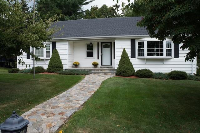 Photo 1 of 25 Woolsley Avenue, Trumbull, Connecticut, $330,000, Web #: 99078330