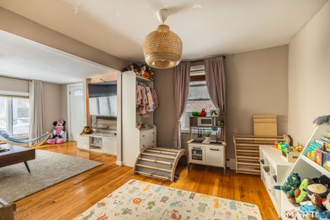 Tiny photo for 51 Evergreen Avenue, Hamden, CT 06518 (MLS # 24155477)