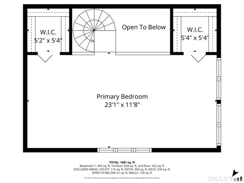 Tiny photo for 51 Evergreen Avenue, Hamden, CT 06518 (MLS # 24155477)