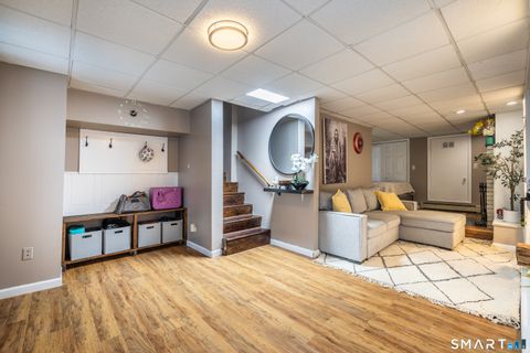 Tiny photo for 51 Evergreen Avenue, Hamden, CT 06518 (MLS # 24155477)