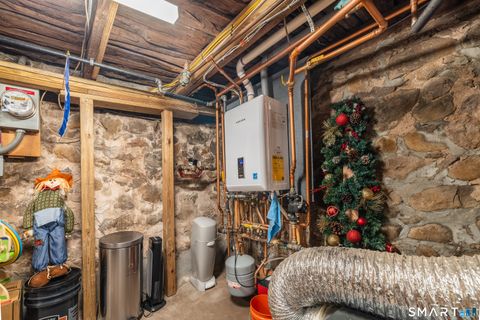 Tiny photo for 51 Evergreen Avenue, Hamden, CT 06518 (MLS # 24155477)