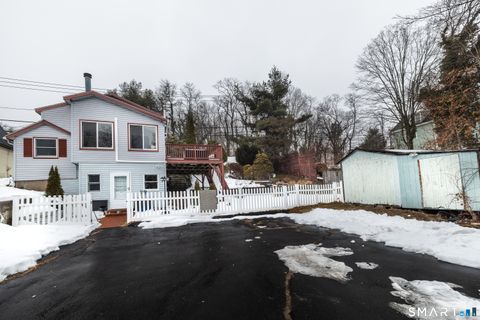 Tiny photo for 51 Evergreen Avenue, Hamden, CT 06518 (MLS # 24155477)