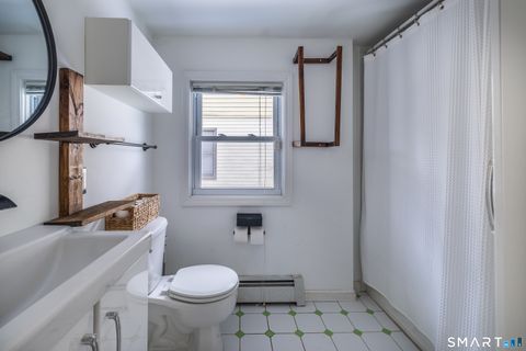 Tiny photo for 51 Evergreen Avenue, Hamden, CT 06518 (MLS # 24155477)