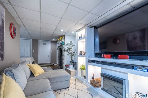 Tiny photo for 51 Evergreen Avenue, Hamden, CT 06518 (MLS # 24155477)