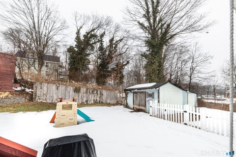 Tiny photo for 51 Evergreen Avenue, Hamden, CT 06518 (MLS # 24155477)