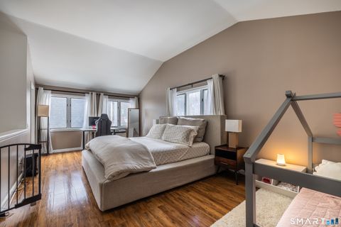 Tiny photo for 51 Evergreen Avenue, Hamden, CT 06518 (MLS # 24155477)