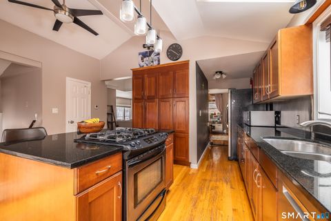 Tiny photo for 51 Evergreen Avenue, Hamden, CT 06518 (MLS # 24155477)