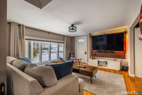 Tiny photo for 51 Evergreen Avenue, Hamden, CT 06518 (MLS # 24155477)