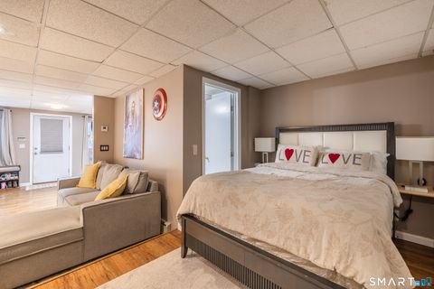 Tiny photo for 51 Evergreen Avenue, Hamden, CT 06518 (MLS # 24155477)