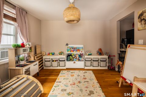 Tiny photo for 51 Evergreen Avenue, Hamden, CT 06518 (MLS # 24155477)