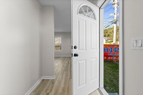 Tiny photo for 243 N Main Street, Norwich, CT 06360 (MLS # 24137119)