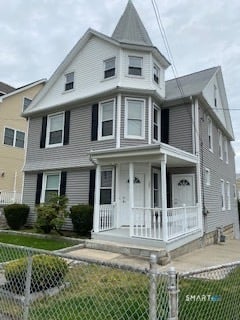 Multifamily For Rent - 122 Seaside Avenue<br/> Stamford, CT 06902