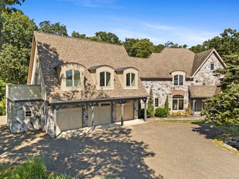 20 Lambs Way Stonington CT 06378