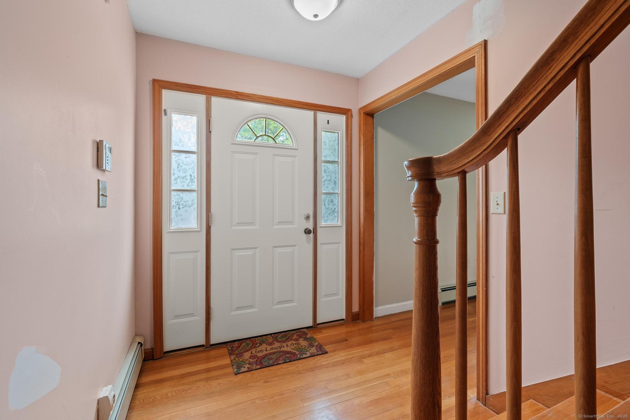61 Mansfield Road