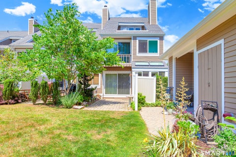 Tiny photo for 80 Seaview Terrace #32, Guilford, CT 06437 (MLS # 24186354)