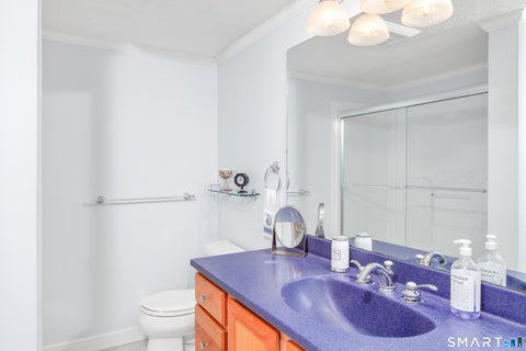 Tiny photo for 80 Seaview Terrace #32, Guilford, CT 06437 (MLS # 24186354)