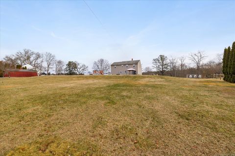 A home in Pomfret