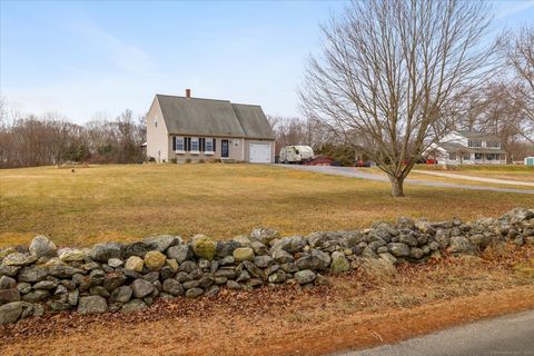 A home in Pomfret