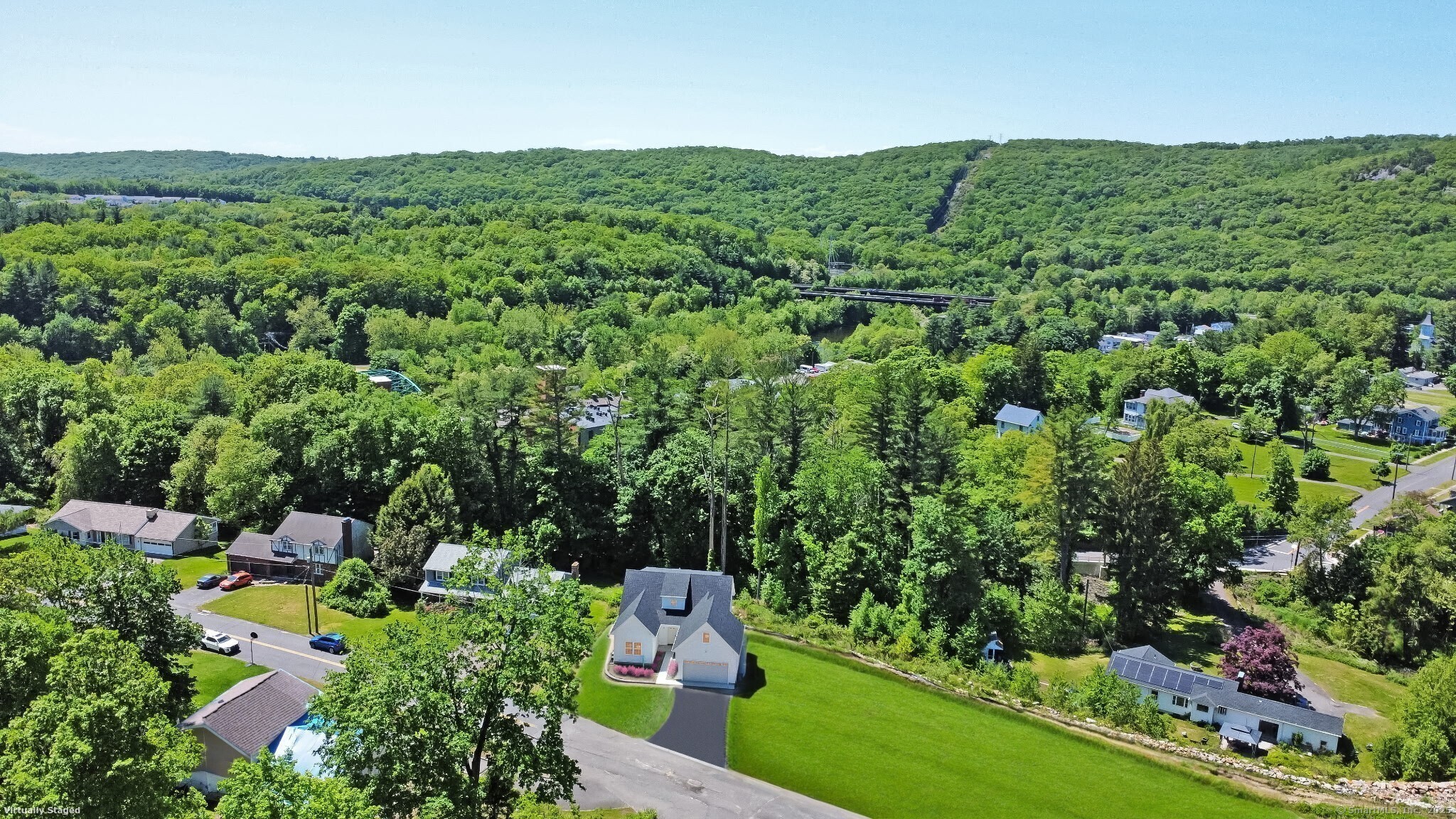 67 Fairfield Place, Beacon Falls, Connecticut image 13