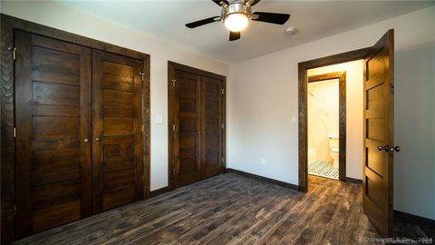 Tiny photo for 333 Vincellette Street #87, Bridgeport, CT 06606 (MLS # 24137798)