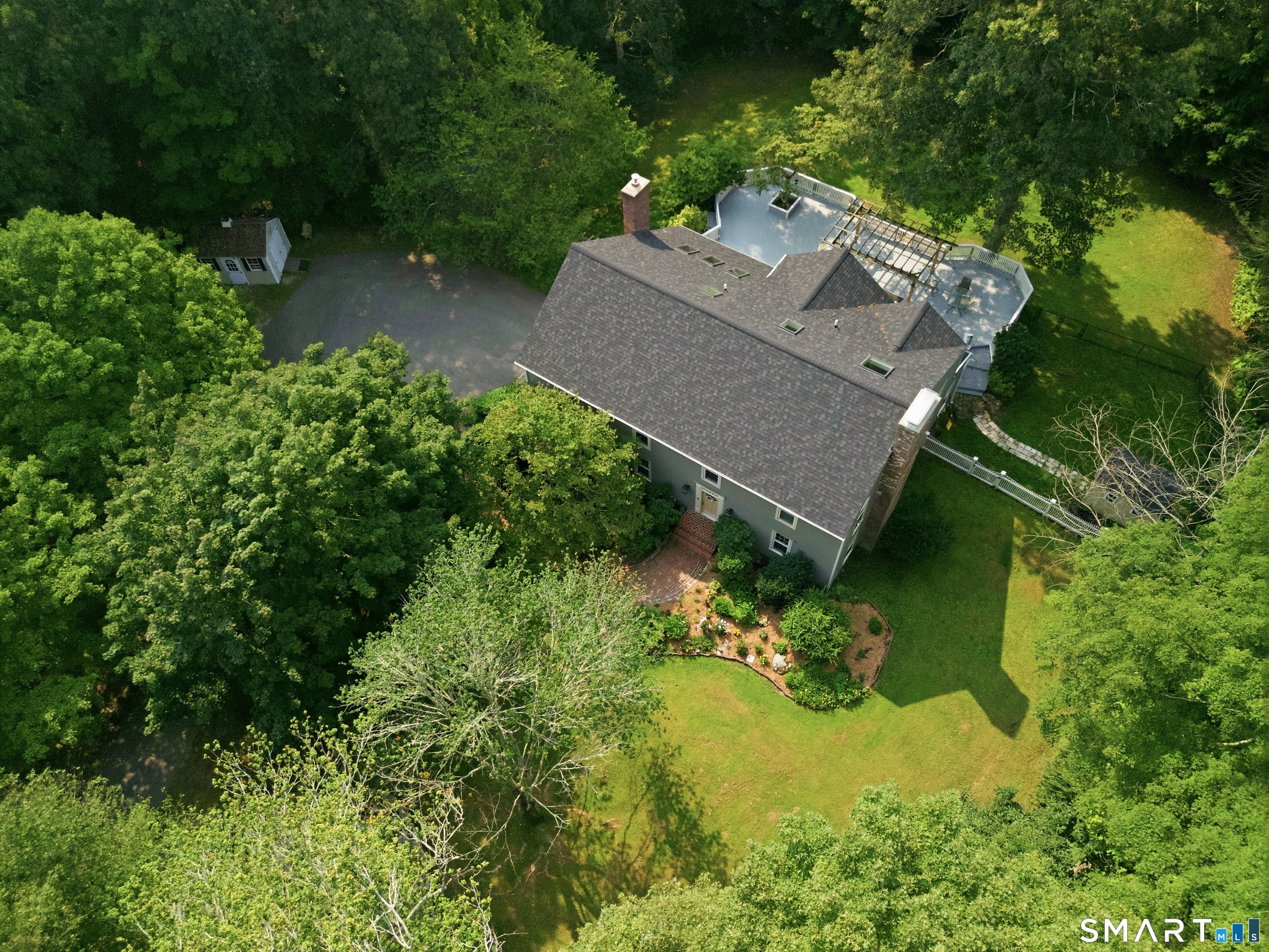 169 Woodward Road