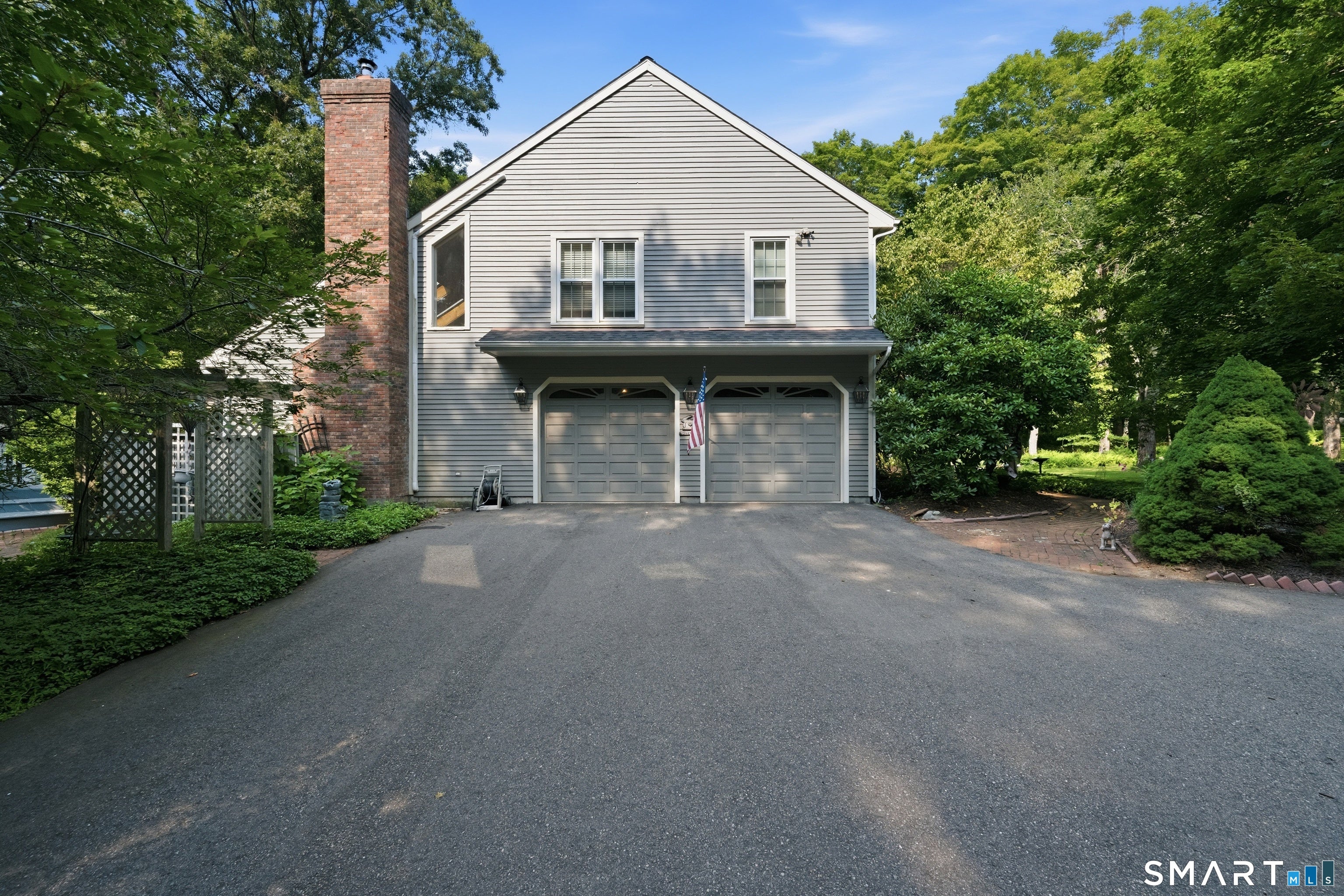 169 Woodward Road