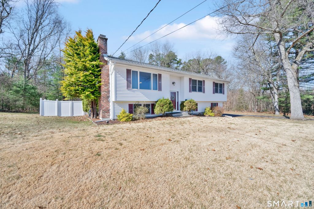 Photo of 357 N Maple Street, Enfield, CT 06082 (MLS # 24161421)