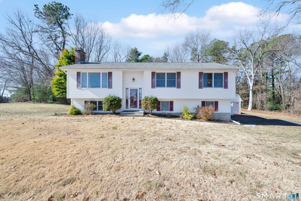 Photo of 357 N Maple Street, Enfield, CT 06082 (MLS # 24161421)