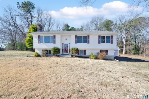 Homes For Sale - 357 N Maple Street<br/> Enfield, CT 06082