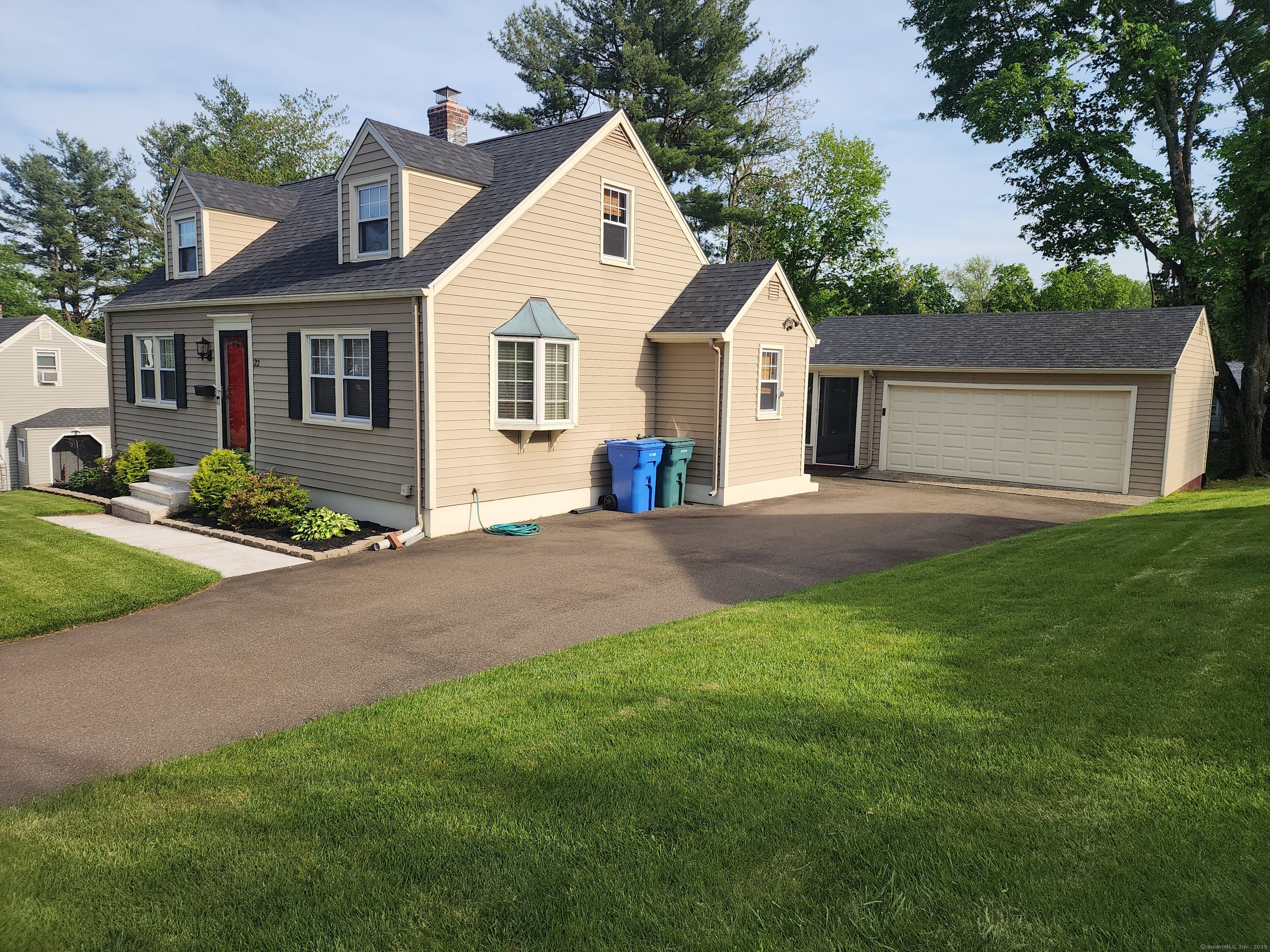 22 Cumpstone Drive