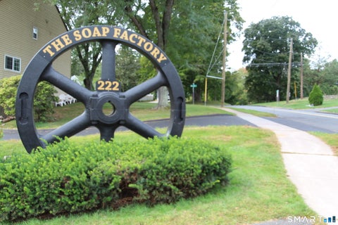 Tiny photo for 222 Williams Street E #209 A, Glastonbury, CT 06033 (MLS # 24209973)