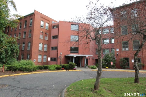 Photo of 222 Williams Street E #209 A, Glastonbury, CT 06033 (MLS # 24209973)