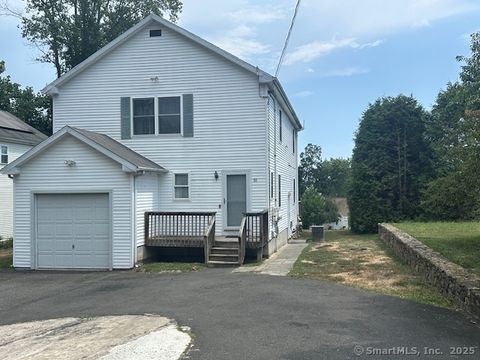 26 McAdoo Avenue Trumbull CT 06611