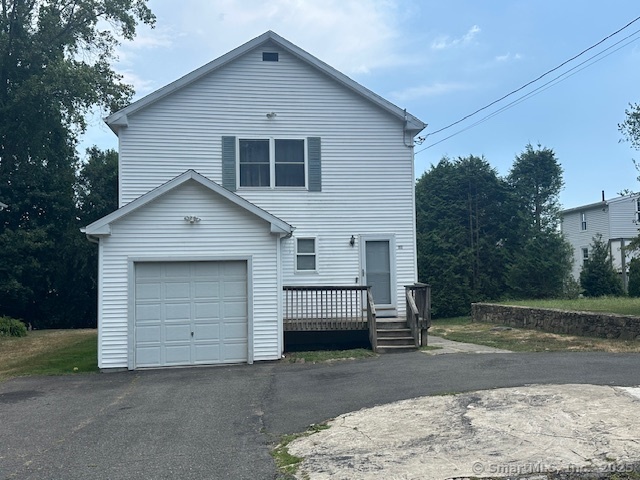 26 McAdoo Avenue