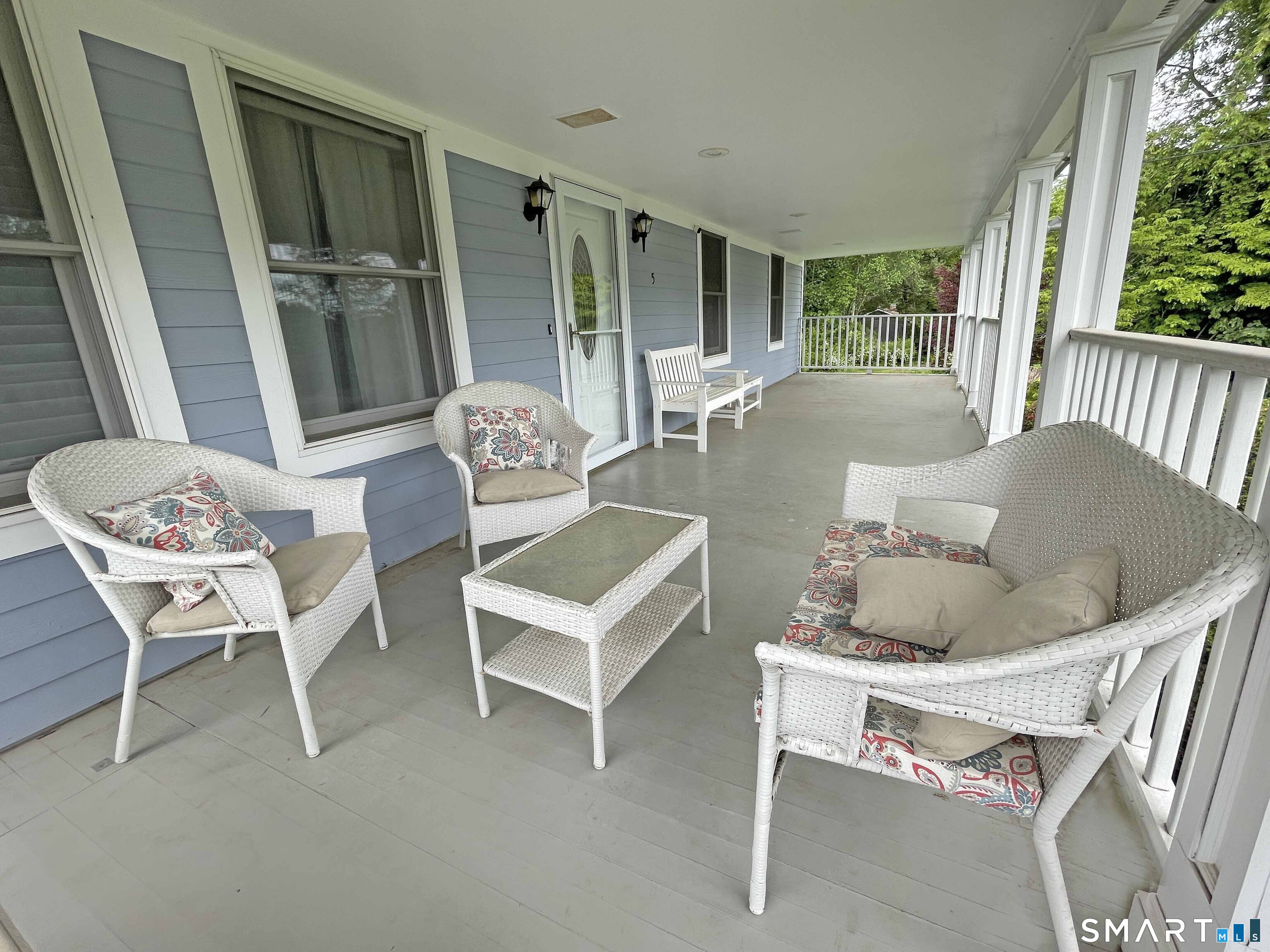 5 Sycamore Lane